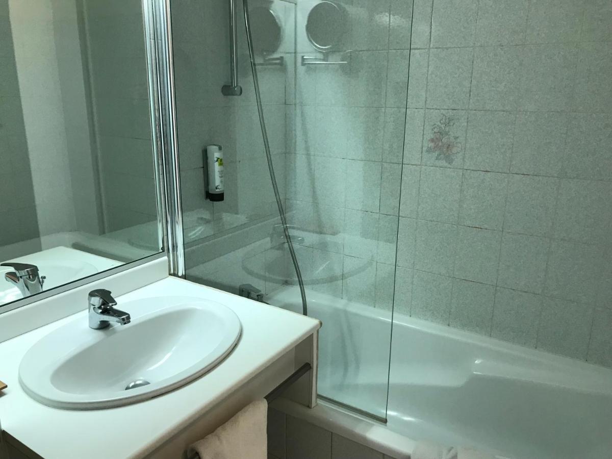 Logis La Villa Des Houx Aumale Eksteriør bilde